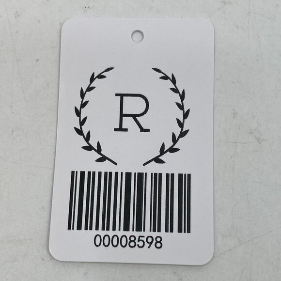 Hudson Jeans Blue Medium Wash Jean Shorts | Size 25 - Picture 2 of 8